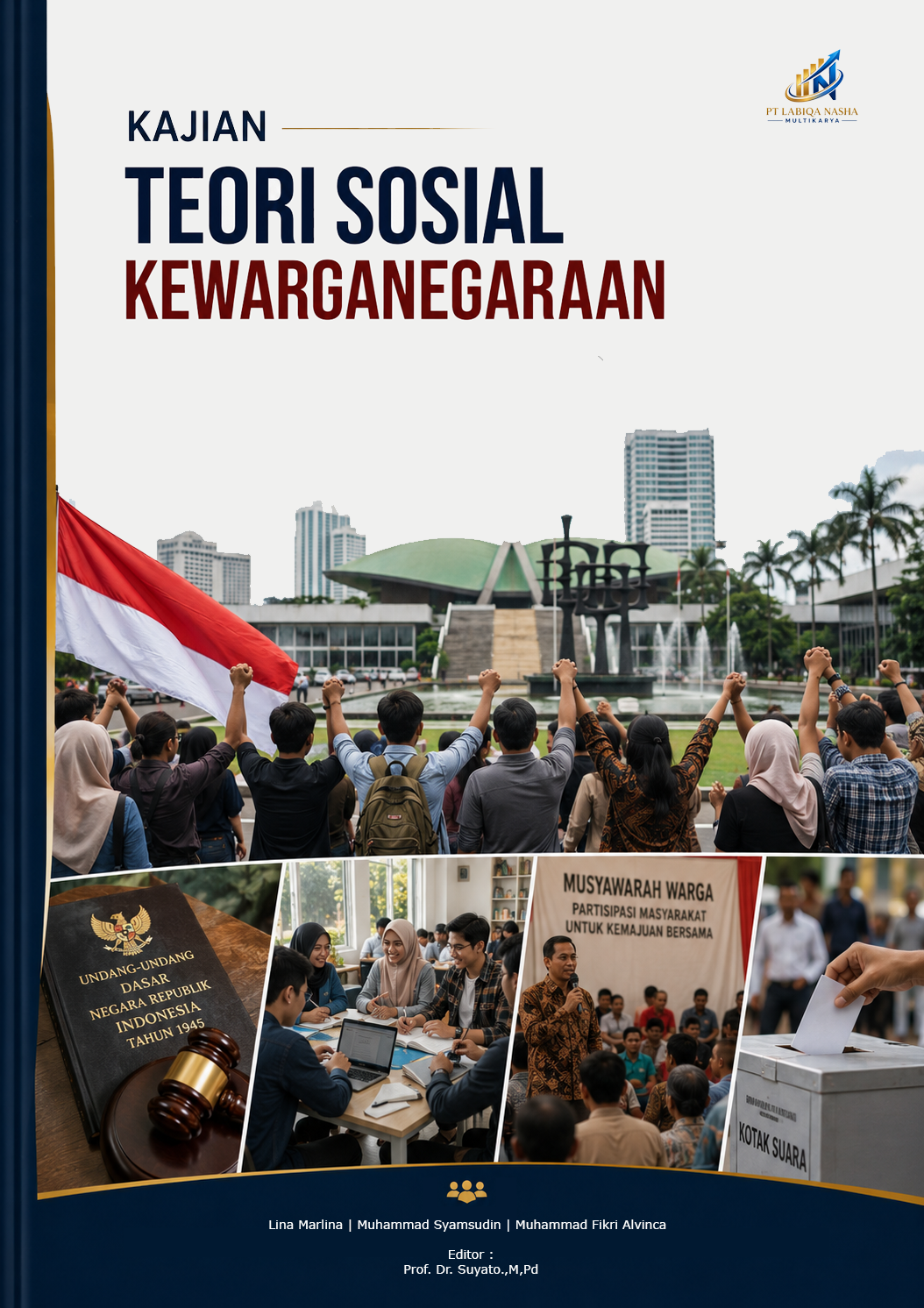 Cover Buku