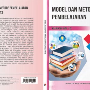 Model dan Metode Pembelajaran Kurikulum 2013