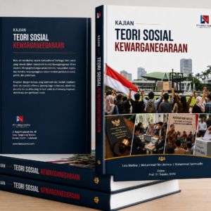 Kajian Teori Sosial Kewarganegaraan