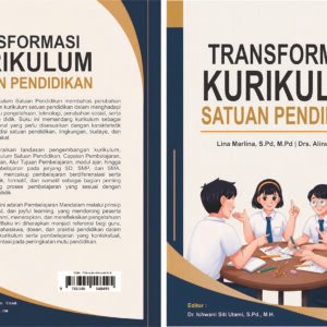 Transformasi Kurikulum Satuan Pendidikan