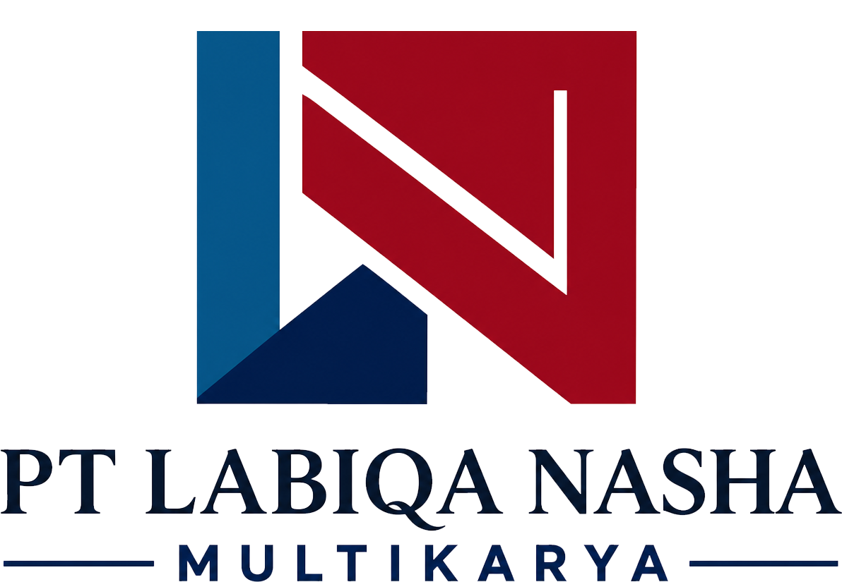 PT Labiqa Nasha Multikarya