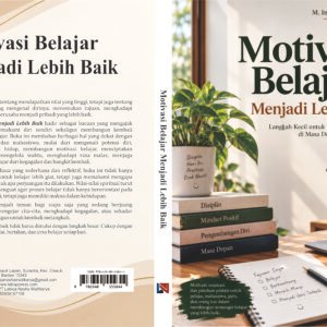 Motivasi Belajar Menjadi Lebih Baik