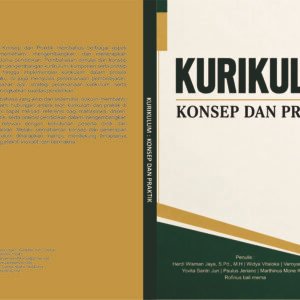 Kurikulum Konsep dan Praktik