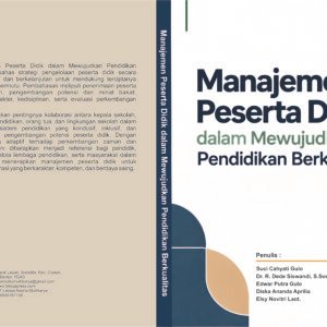 Manajemen Peserta Didik dalam Mewujudkan Pendidikan Berkualitas