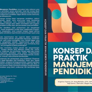 Konsep dan Praktik Manajemen Pendidikan