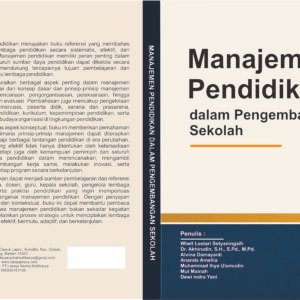 Manajemen Pendidikan dalam Pengembangan Sekolah